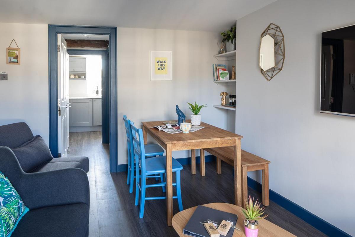 Dream Stays Bath - Kingsmead Street Dış mekan fotoğraf