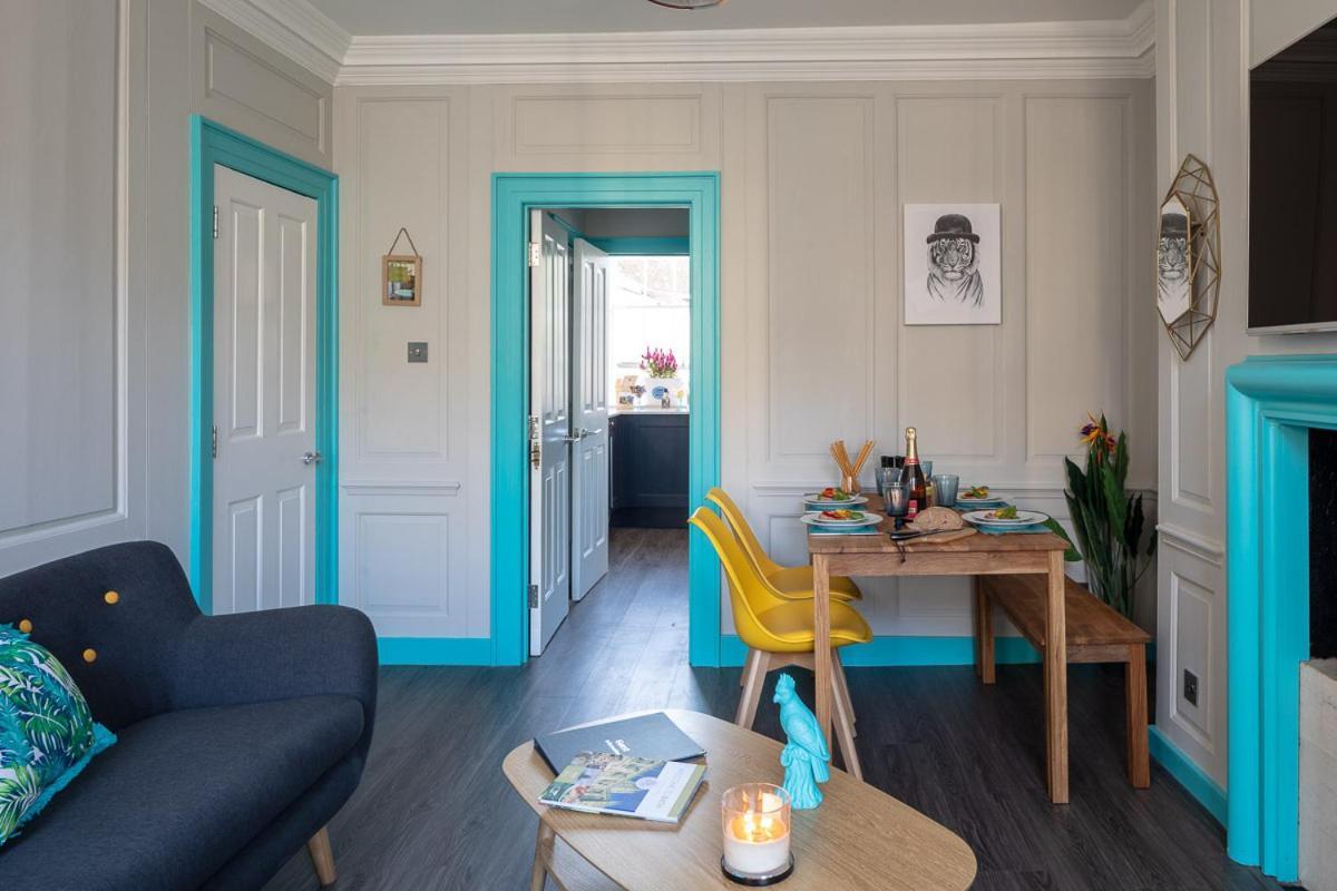 Dream Stays Bath - Kingsmead Street Dış mekan fotoğraf