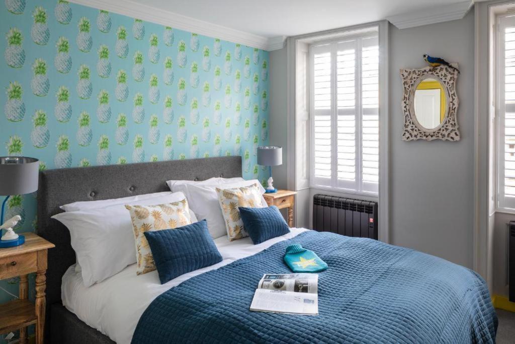 Dream Stays Bath - Kingsmead Street Oda fotoğraf